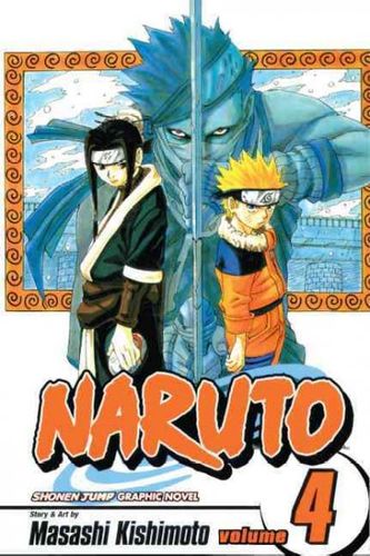 Naruto 4naruto 