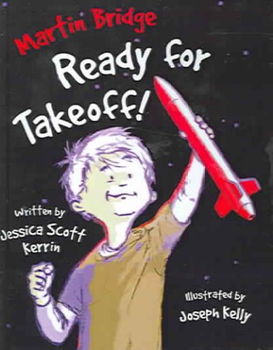 Ready for Takeoff!ready 