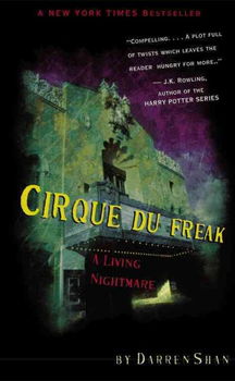 Living Nightmareliving 