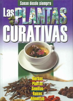 Las Plantis Curativaslas 