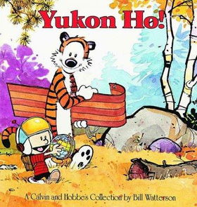 Yukon Ho!yukon 