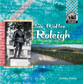 Sir Walter Raleighsir 