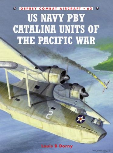 US Navy PBY Catalina Units of the Pacific Warnavy 