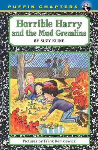 Horrible Harry And the Mud Gremlinshorrible 