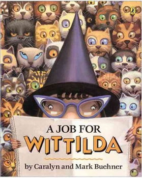 Job for Wittildajob 