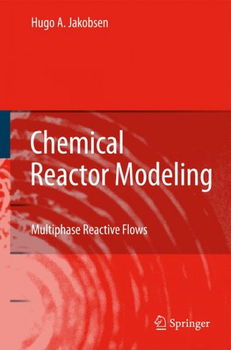 Chemical Reactor Modelingchemical 