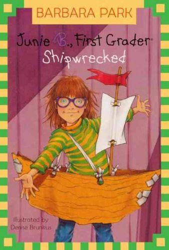 Shipwreckedshipwrecked 