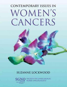 Contemporary Issues in Women's Cancerscontemporary 
