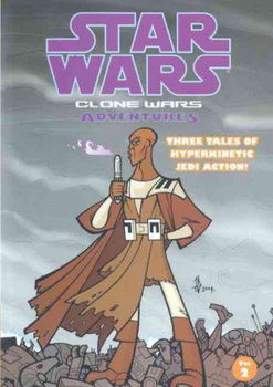 Star Wars Clone Wars Adventures 2star 