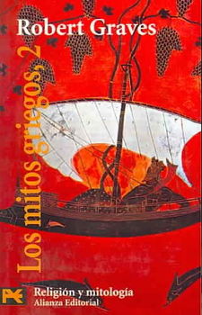Los Mitos Griegos / The Greek Mythslos 