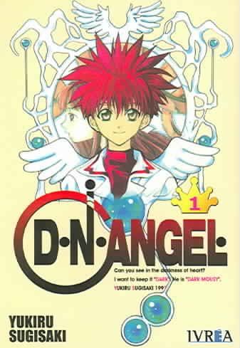 DNAngel 1dnangel 