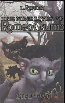 Nine Lives of Romeo Crumbnine 
