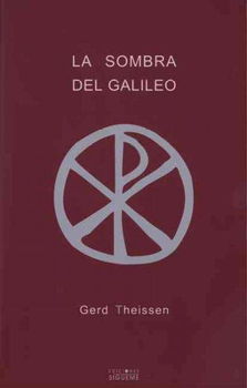 La sombra del Galileo/ the Shadow of the Galileansombra 