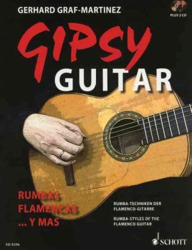 Gipsy Guitargipsy 