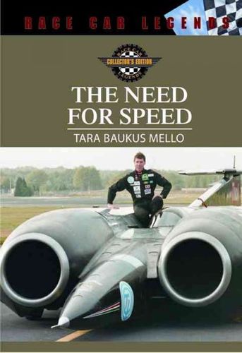 The Need for Speedspeed 