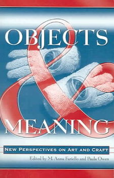Objects And Meaningobjects 