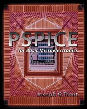 PSpice for Basic Microelectronicspspice 