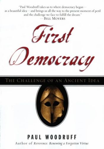 First Democracydemocracy 