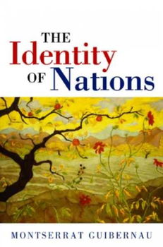 The Identity of Nationsidentity 