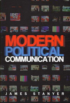 Modern Political Communicationmodern 