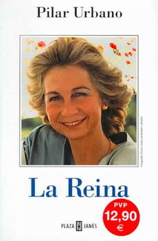 La Reina / The Queenreina 