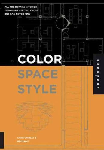 Color, Space, and Stylespace 