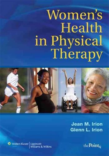 Women's Health in Physical Therapywomen 