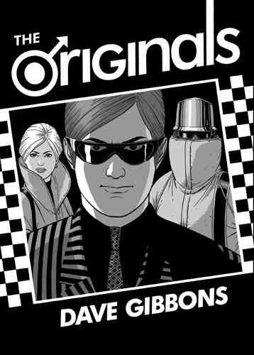 The Originalsoriginals 