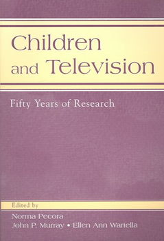 Children And Televisionchildren 
