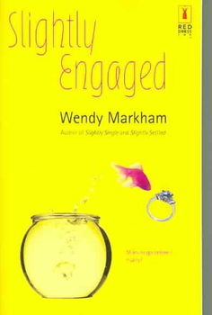 Slightly Engagedslightly 