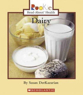Dairydairy 