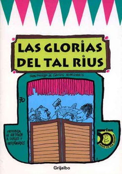 Las Glorias del Tal Riuslas 