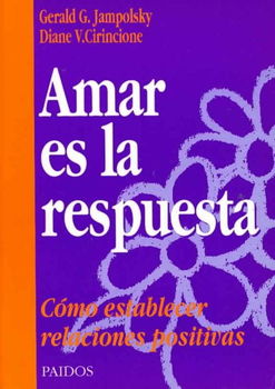 Amar Es La Respuesta/ Love Is the Answeramar 