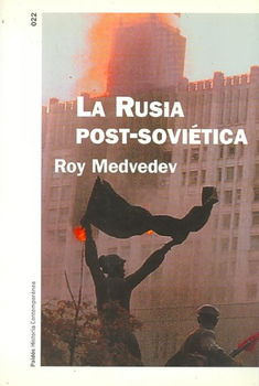 La Rusia Post-sovietica/ Post-Soviet  Russiarusia 