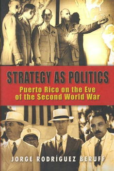 Strategy as Politicsstrategy 