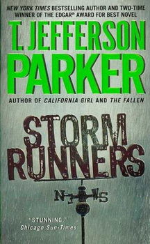 Storm Runnersstorm 