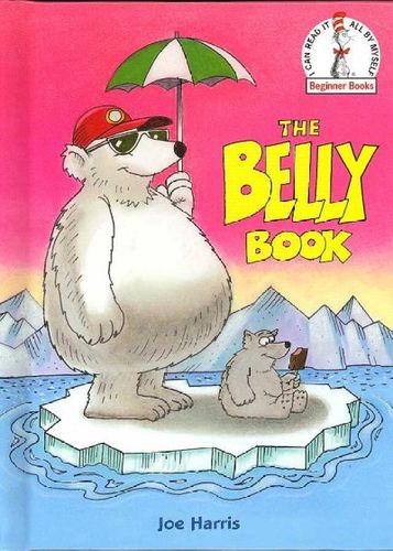 The Belly Bookbelly 