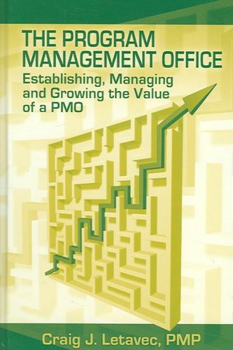 The Program Management Officeprogram 