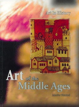 Art of the Middle Agesart 