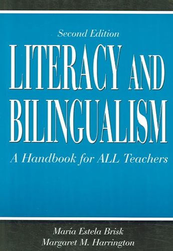 Literacy And Bilingualismliteracy 