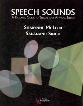 Speech Soundsspeech 
