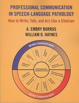 Professional Communication in Speech-Language Pathologyprofessional 