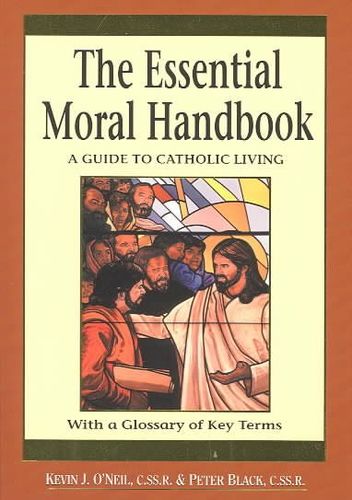 The Essential Moral Handbookessential 