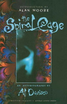 The Spiral Cagespiral 
