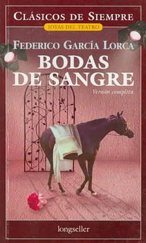 Bodas de Sangre / Blood Weddingbodas 