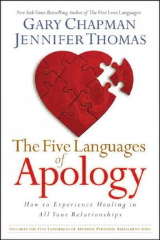 Five Languages of Apologyfive 