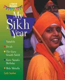 My Sikh Yearsikh 