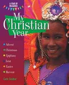My Christian Yearchristian 