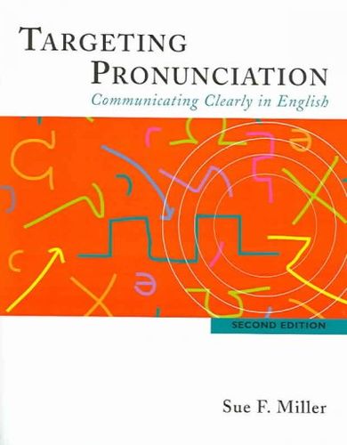 Targeting Pronunciationtargeting 