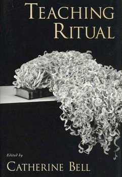 Teaching Ritualteaching 